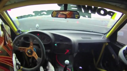 [drift Mania] Bmw Power! {o_o}