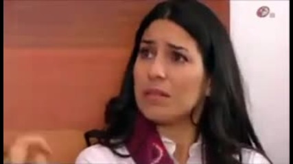 Por ella soy Eva - Capitulo 55