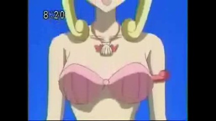 mermaid melody