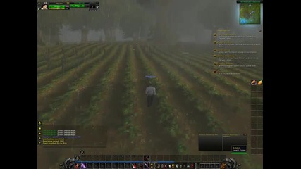 Wow Leveling Guide-всичко за Кодоболд мината+фермата