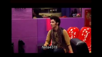 Jonas Brothers_ _uncut_ Nokia Green Room Part 1
