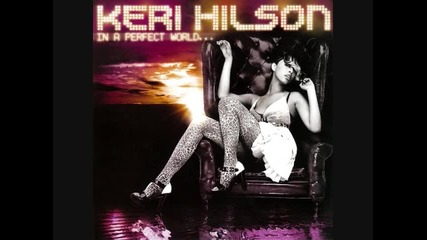 14 Keri Hilson - Where Did He Go
