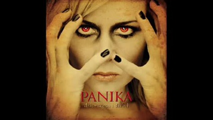 Dark Panic - Proqden!!