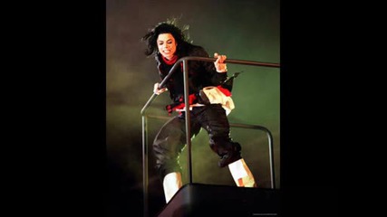 R.i.p. Michael Jackson
