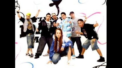 Music Instructor ft B-boy Jay-break dance Sliven
