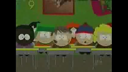 Jay Leno Visits South Park