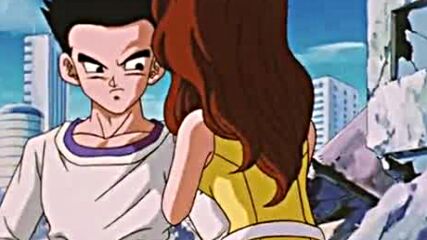 Dragon Ball Gt Episode 26