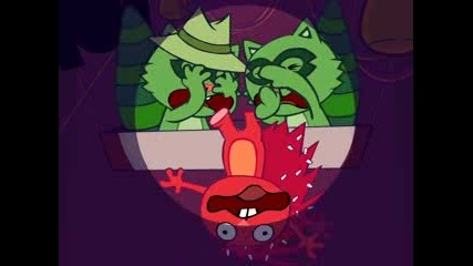 Happy Tree Friends - Class Act
