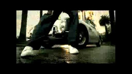 Usher - Burn