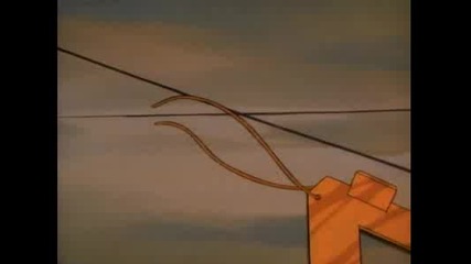 The Real Ghostbusters - 4x08 - The Brooklyn Triangle 