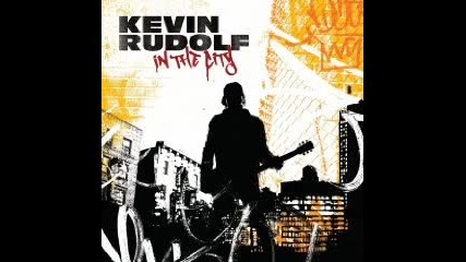 Kevin Rudolf - Coffee & Donuts [ In The City ]