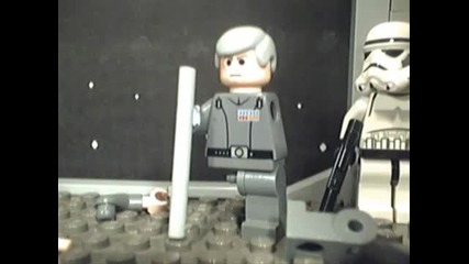 Lego Star Wars - Christmas Special 