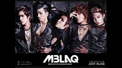 Бг Превод! Mblaq - My Dream