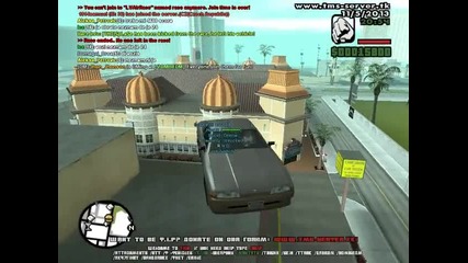 gta sa sa-mp#2