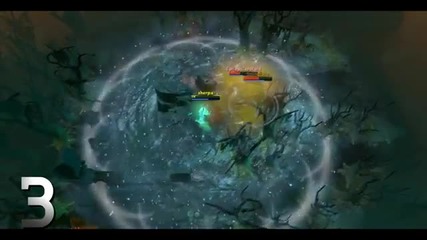 Dota 2 Top 10 Weekly - Ep. 16