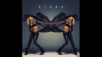 *2013* Ciara - Overdose