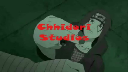 ~ Naruto Shippuden Amv ~ [ Drift ] Chhidori Studios ~
