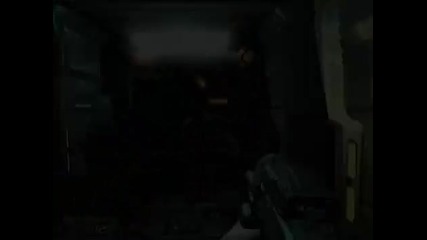 Doom 3 trailer