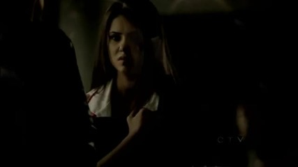 What If | Damon and Elena 