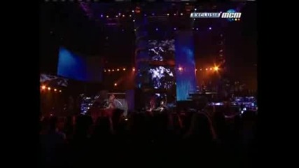 Britney Spears - Breathe On Me (live In Miami)