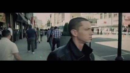 Eminem - Not Afraid