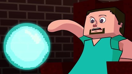 games-eu.info | The Minecraft (a Matrix Parody, A Minecraft Tribute)