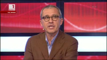 Само Волен каза какво точно трябва да се направи! Никой друг! - част 2