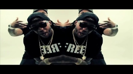 Kae State - Lil Boosie