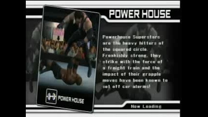 Svr 08 Stone Cold Vs Kane - Buried Alive match part 2.
