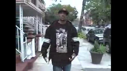 Lord Jamar - In The Street