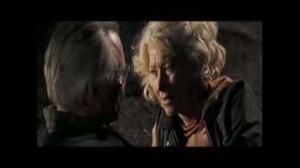 Helen Mirren - The Quest