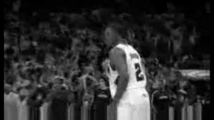 Joe Johnson: Where Will Amazing Happen This Year?