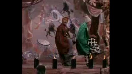 Gene Kelly - Be a Clown