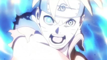Boruto Naruto Next Generations [ Бг Субс ] Episode 65 Високо Качество