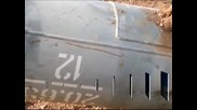 Сирийският режим използва касетъчни бомби срещу бунтовниците