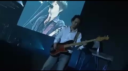 Kobukuro - Memory (live) 