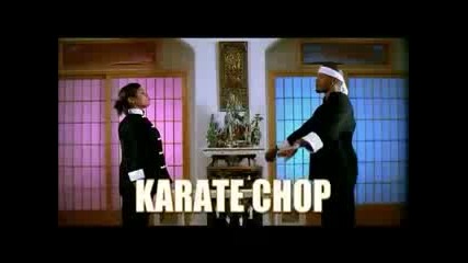 [hq] Jamie Foxx Featuring T.i. - Just Like Me