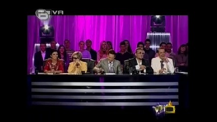 Гсподари на Ефира - Евгени Минчев - 04.11.2009 - High Quality 