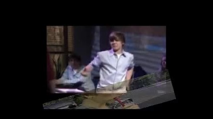 Funny pic of Justin Bieber 11 