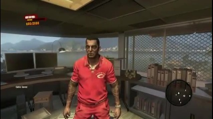 Dead Island - 10 Minutes Gameplay