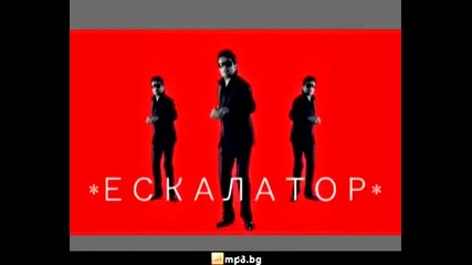 Iskren - Eskalator ( Pitbul - I Know You Want Me ) Parodia