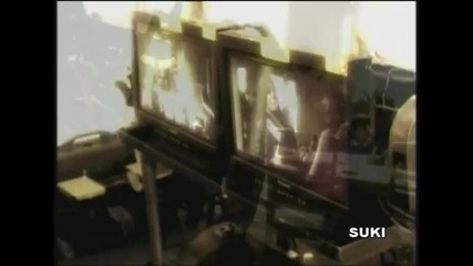 Spot Asesino - Mania por Tvc ( Dulce Maria)