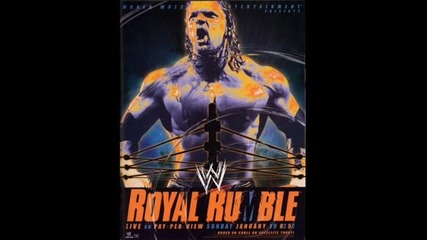 Royal Rumble 2003 Theme