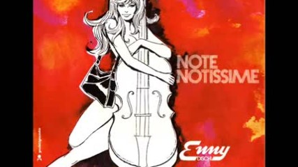 Tony Mimms - Adagio in sol minore 1972