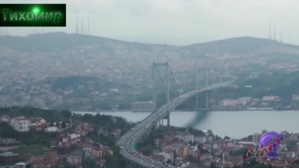 Dj Volkan Uca Merih Gurluk - Istanbul