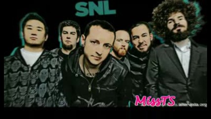 Linkin Park Is Love