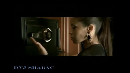Pit Bull ft. Akon & Dvj Shabac - Shut It Down Rmx (padnaliq Angel) 