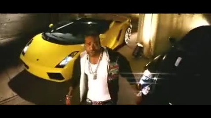 Jim Jones - We Fly High 