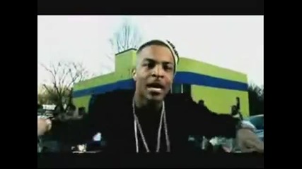 Young Buck, Ti, The Game, Ludacris - Stomp