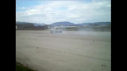 Sevlievo Poligona 2008